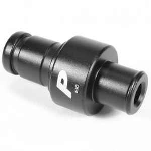 Perrin Turbo Sump Restrictor for 2018-2025 Subaru WRX PSP-ENG-630 - Picture 1 of 3