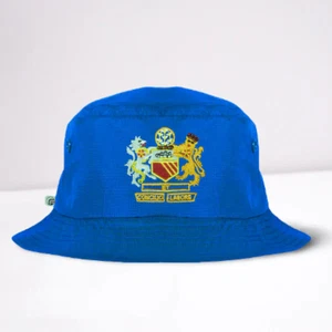 Manchester United 1968 ECF Bucket Hat - Picture 1 of 1