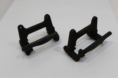 Portapinzas traseras para discos 335x22mm Audi A8 4E D3 V10 4E0615426 4E0615425A Foto 1 de 4