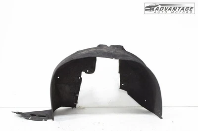 Chevrolet Blazer 2019-2025 guardabarros delantero izquierdo revestimiento de cabina de rueda protector contra salpicaduras OEM Foto 1 de 4