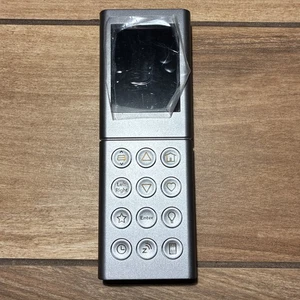Número de sueño LPM-5000C control remoto 12 botones OEM genuino 360 cama inteligente - Imagen 1 de 9