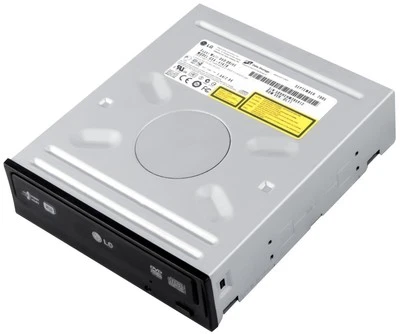 LG GSA-4167B Super Multi DVD Drive Ide 5.25'' - Image 1 of 2