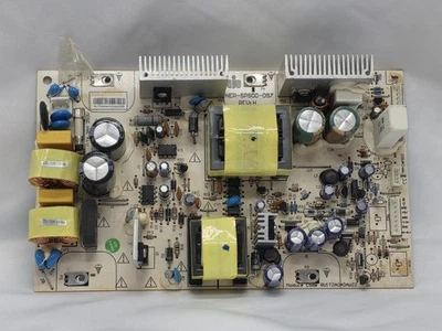 Sharp CD-DH950 Power Supply Board - Image 1 of 2