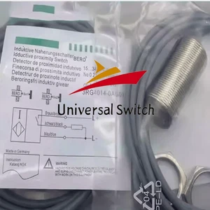 1PC NEW SIEMENS 3RG4014-0AG01 Proximity Switch sensor Fast delivery - Picture 1 of 8