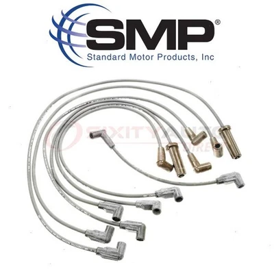 Standard Spark Plug Wire Set for 1992-1996 Chevrolet G30 - Ignition Plugs mp Foto 1 de 4