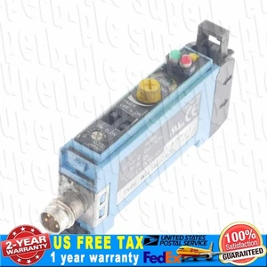 Used SICK WLL160-F420 6009990 WLL160F420 - Picture 1 of 7