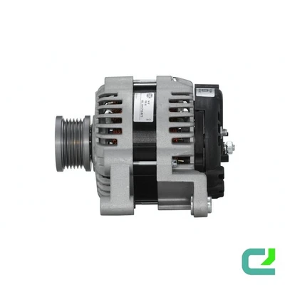 Lichtmaschine Generator 14 V 100 A Ø 54 mm HELLA für u.a. CHEVROLET Aveo - Bild 1 von 4