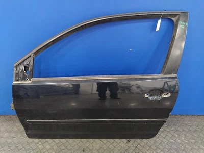 PUERTA DELANTERA IZQUIERDA / 987233 PARA VOLKSWAGEN POLO 9N3 * - Imagen 1 de 4