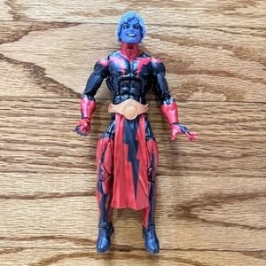Marvel Legends Adam Warlock Mantis BAF Wave Loose Guardians of the Galaxy 6" - Bild 1 von 6