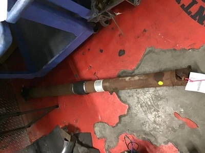Rear Drive Shaft 3.7L Fits 11-14 MUSTANG 792032 - Image 1 of 4
