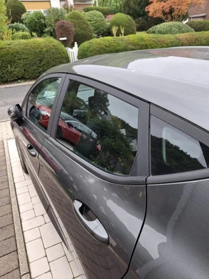 Ford Fiesta 1.1 Bauj. 2021  Gefahrenen 7900km 1 Hand Titanium-Ausstattung - Bild 1 von 4