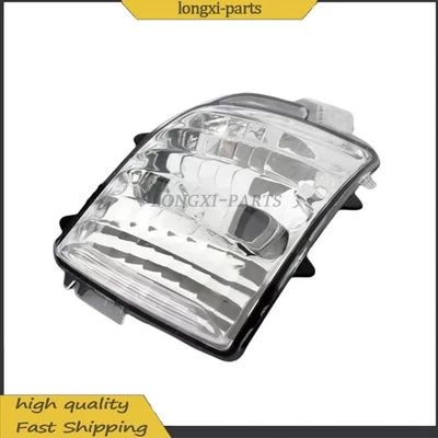 Right Side Mirror Turn Signal Indicator Light Fits Volvo XC90 2007-14 XC70 08-12 - Image 1 of 4