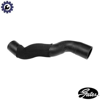 RADIATOR HOSE 05-4181 FOR PEUGEOT 307/SW/Van/CC/Break 308 CITROEN C4 2.0L 4cyl - Image 1 of 4