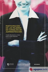 Participación de las mujeres en los consejos de administración - Imagen 1 de 1