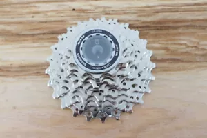 NEW! Shimano 105 CS-5700 10-Speed 11-25t Road Bike Cassette - Picture 1 of 2