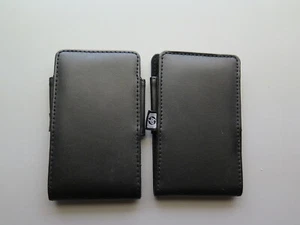 TWO HP IPAQ POCKET PC CARRYING CASE FOR 110 111 1112 113 114 SERIES - Picture 1 of 1