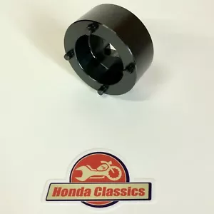 Honda CB450 DOHC Twin Rear Wheel Bearing Retainer Anello Tool. HWT011 - Picture 1 of 3