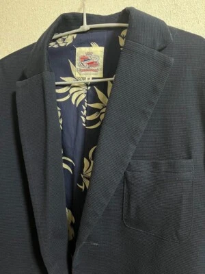 Chaqueta Duke Kahanamoku tamaño M artículo usado - Imagen 1 de 4