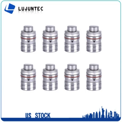 Elevadores hidráulicos para Mazda B2200 2,2 L 8 V SOHC 1987-1993 Foto 1 de 4