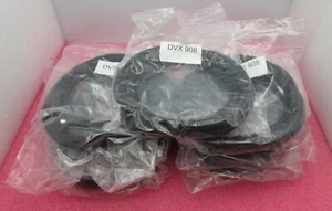7x Teleste DVX908 5m Audio Cable Mini-DIN Open Cable for Teleste Modulators - Picture 1 of 4