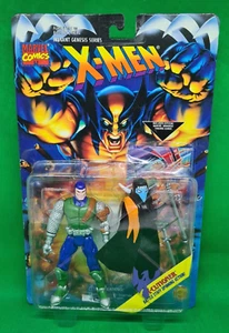 Toy Biz - Marvel Comics - X-Men - X-Cutioner - New - Picture 1 of 2