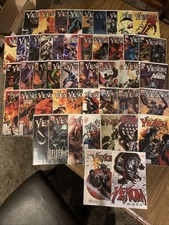 Venom (2011) #1-42 Plus 13.1 13.2 13.3 13.4 27.1 NM First Prints Rare Complete