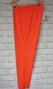 Manguera elástica Sallie Sahne talla 50 24H cómoda ROBIN naranja NUEVO - Imagen 1 de 1