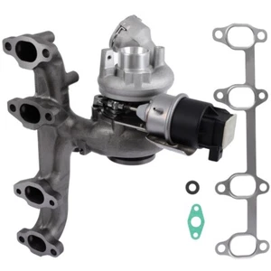 BV39 Turbocharger For 2005 2006 2007 Volkswagen VW Jetta Golf TDI 1.9L BRM Turbo - Picture 1 of 17