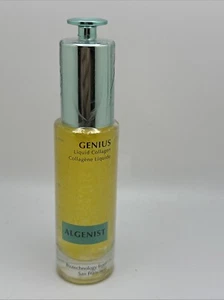 ALGENIST  LIQUID COLLAGEN 1 Oz Read Descriptions - Picture 1 of 3