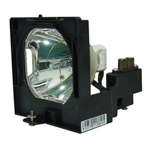 Lámpara y carcasa originales Jaspertronics™ para proyectores Geha DP928 - 1 año de garantía - Imagen 1 de 8