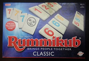 Rummikub 2014 Choose Your Individual Spare/Replacement Parts - Picture 1 of 54