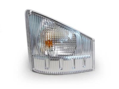 Right Corner Signal Light For 2008-2010 Isuzu GMC Truck N-PR HD N-QR GC W Series Foto 1 de 3