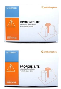 Smith & Nephew Profore Lite Multi-Layer Compression Bandaging System - Pack of 2 - Picture 1 of 1