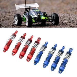 High Strength 50mm RC Damper Balanced Driving Performance for RC Vehicles - Picture 1 of 18
