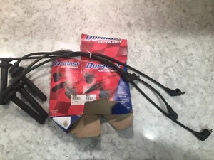 90-93 Honda Accord CB7 autozone spark wire set 4 no external coil wire 9047 - Picture 1 of 4