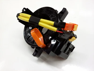 Kit de cables espirales originales Toyota Rav4 Highlander Corolla Yaris 84306-22010 OEM Foto 1 de 4