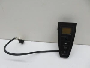 CITROEN C4 GRAND PICASSO HEATER CLIMATE CONTROL 9659628077 2004-2013 1055-16 - Picture 1 of 5