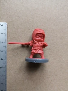 KAIKEN/TORA /MINIATURE NINJA ALL STARS G529 - Imagen 1 de 1
