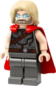 LEGO® - Minifigs - Super Heroes - sh979 - Thor (76289) - Bild 1 von 1