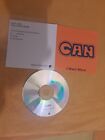 CAN - I WANT MORE  (4 TRACK PROMO CD - MURE - 2006) ELECTRONIC PROG ROCK