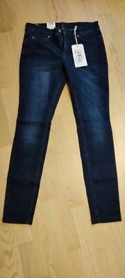 Damen Jeans Hose  40/34 MAC Dream Skinny NEU ungetragen  - Bild 1 von 4
