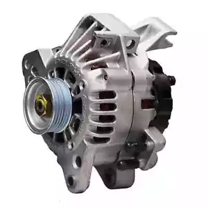 USA Alternator ACDelco 334-3024 Reman for 00 2000 Cadillac DeVille Seville - Picture 1 of 1
