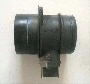 Ssangyong Rodius ´06 2.7 XDi Luftmassenmesser BOSCH 0280218130 6650943048 - Bild 1 von 6
