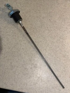 M939 M939A1 M939A2 Allison MT654CR Transmission Dipstick - Bild 1 von 6