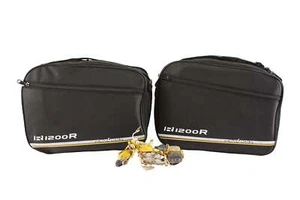 Maletas interiores aptos para BMW R1200R R1200 R 1200 R a partir de 2015 maletas - Imagen 1 de 6
