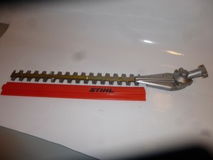 Stihl Anbau Heckenschneider HL 30°