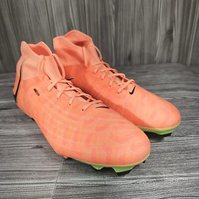 Nike Phantom Luna Soccer Cleats - Women's Size 13  - Image 1 of 4