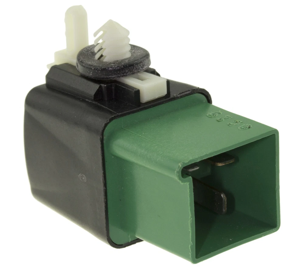 Relé de bomba de combustible Airtex 1R2495 Foto 1 de 4