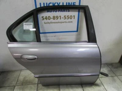95 96 97 98 99 00 01 BMW 740I задняя дверь справа - Изображение 1 из 4