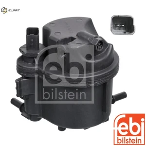 FUEL FILTER 45871 FOR 8HX 8HY 8HZ 2W-ZTV/8HT 8HR 8HS 1.4L F6JA/F6JB 1.4L - Picture 1 of 9